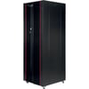LANDE LN-HL26U6060-BL-BAAA 26U 60x60 Dikili Tip Boş Kabinet