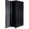 LANDE LN-HL36U6080-BL-BAAA 36U 60X80 Dikili Tip Boş Kabinet