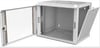 LANDE LN-PR7U6060-BL-111 7U 60x60 Duvar Tip Boş Kabinet BEYAZ