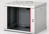 LANDE LN-PR9U6060-BL-111 9U 60x60 Duvar Tip Boş Kabinet