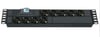 LANDE LN-PRZ-SGT-2U9P-SC 9 lu Priz Sigortalı