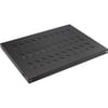LANDE LN-RAF-SBT-D600-BL-UNV 60x60 Sabit Raf