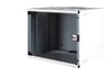 LANDE LN-WB-09U6045 9U 60X45 Duvar Tip Boş Demonte kabinet
