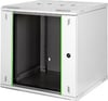 LANDE LN-WB-12U6060 12U 60x60 Duvar Tip Boş Kabinet