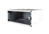 LANDE STB04U5440LG 4U 54X40 Duvar Tip Boş Demonte Kabinet