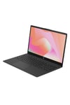 Laptop 15-FD0030NT i3-N305 8GB RAM 256GB SSD 15.6 inç FHD FreeDOS Siyah 88U10EA