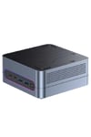 LarkBox S002 i3-1220P 32GB 512SSD W11P Mini Masaüstü Bilgisayar