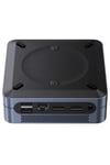 LarkBox S004 i3-1220P 64GB 1TBSSD W11P Mini Masaüstü Bilgisayar