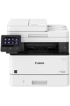 Laser Mf445dw Yaz-tar-fot-fax Wı-fı