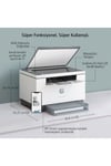 Laserjet M236dw 9yf95a Wi-fi Fotokopi Tarayıcı Dubleks Baskılı Mono Çok Fonksiyonlu Yazıcı