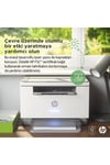Laserjet M236dw 9yf95a Wi-fi Fotokopi Tarayıcı Dubleks Baskılı Mono Çok Fonksiyonlu Yazıcı