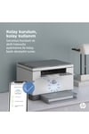 Laserjet M236dw 9yf95a Wi-fi Fotokopi Tarayıcı Dubleks Baskılı Mono Çok Fonksiyonlu Yazıcı