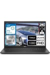Latitude 3520 N028l352025emea_u11 I7-1165g7 32gb 512ssd 15.6