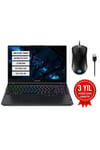 Legion 5 15ach6h 82ju00eatx Amd Ryzen 7 5800h 16gb 2tb Ssd Rtx3070 15.6