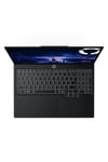 Legion 5 15IRX10 Intel Core i7 13650HX 24GB 1TB SSD RTX 5060 115W 15.3