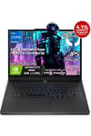 Legion 5 15IRX10 Intel Core i7 13650HX 24GB 1TB SSD RTX 5060 115W 15.3