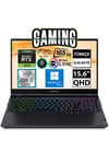 Legion 5 82jh002dtx05 I7-11800h 64gb 512ssd+1tbssd Rtx3070 15.6