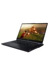 Legion 5 82jm0013tx03 I7-11800h 32gb 512ssd Rtx3060 17.3
