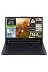 Legion 5 82jm0013tx05 I7-11800h 32gb 512ssd+1tbssd Rtx3060 17.3