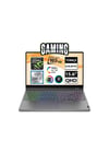 Legion 5 82rb00dbtx04 I7-12700h 64gb 1tbssd Rtx3070ti 15.6