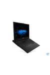Legion 5 i7 10750H 8GB 256GB SSD Nvidia GeForce RTX 2060 Fdos 15,6