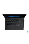 Legion 5 i7 10750H 8GB 256GB SSD Nvidia GeForce RTX 2060 Fdos 15,6