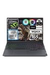 Legion 5 Pro 82jf005ttx I7-11800h 16gb 1tbssd Rtx3050ti 16