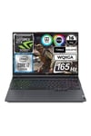 Legion 5 Pro 82jf005ttx06 I7-11800h 64gb 1tbssd Rtx3050ti 16