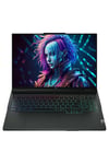 Legion 7 83DE0090TR010 i9-14900HX 32GB 1TBSSD RTX4080 16