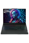 Legion 7 83DE0090TR010 i9-14900HX 32GB 1TBSSD RTX4080 16
