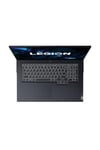 Legion5ıntel Coreı7-11800h 16gb 512gb Ssd Rtx3060 6gb Dos 17.3