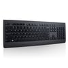 LENOVO 4X30H56872 Q Kablosuz Professional Siyah Klavye