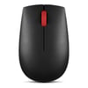 LENOVO 4Y50R20864 Nano Alıcılı Kablosuz siyah Essential Mouse