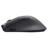 Lenovo 4Y51J62544 Professional 2400DPI Siyah Bluetooth Şarj Edilebilir Kablosuz Mouse