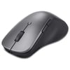 Lenovo 4Y51J62544 Professional 2400DPI Siyah Bluetooth Şarj Edilebilir Kablosuz Mouse