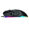 Lenovo Lecoo MG1102 RGB Makrolu Ergonomik Optik Kablolu Oyuncu Mouse