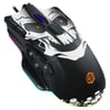 Lenovo Lecoo MG1102 RGB Makrolu Ergonomik Optik Kablolu Oyuncu Mouse
