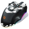 Lenovo Lecoo MG1102 RGB Makrolu Ergonomik Optik Kablolu Oyuncu Mouse
