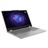Lenovo LOQ 83JC00DYTR Ryzen5 7235HS RTX3050 15.6