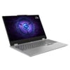 Lenovo LOQ 83JE00ENTR i5-13450HX RTX5060 15.6