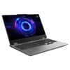 Lenovo LOQ 83JE00LATR i7-13700HX 24GB 512SSD RTX5050 15.6