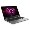 Lenovo LOQ 83JG006CTR Ryzen7 250 RTX5050 15.6
