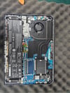 Lenovo LOQ 83SC000QTR i5-13450HX 16GB 512SSD RTX5050 15.6 FullHD FreeDOS Taşınabilir Bilgisayar