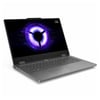 Lenovo LOQ 83SC000QTR i5-13450HX 16GB 512SSD RTX5050 15.6 FullHD FreeDOS Taşınabilir Bilgisayar