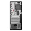 Lenovo Thinkcentre M70T 12YGS0CH00 Ultra7 265 16GB 512SSD FreeDOS Masaüstü Bilgisayar