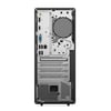Lenovo ThinkCentre Neo 50T 12UAS1CF00 i5-14400 16GB 512SSD FreeDOS Masaüstü Bilgisayar