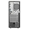 Lenovo ThinkCentre Neo 50T 12UB000BTR i5-13400 16GB 512SSD FreeDOS Masaüstü Bilgisayar