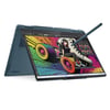 Lenovo Yoga 7 83JR009VTR Ryzen7 350 16GB 1TBSSD 14