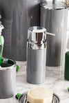 Lenox Sıvı Sabunluk Gri