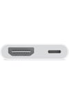 Lightning Digital Av Adaptörü Md826zm/a